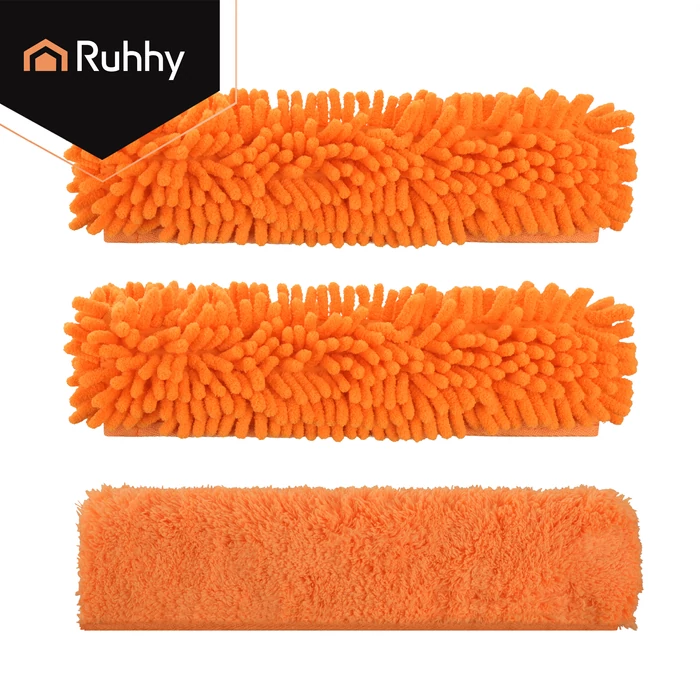 3 az 1-ben teleszkópos ablakmosó