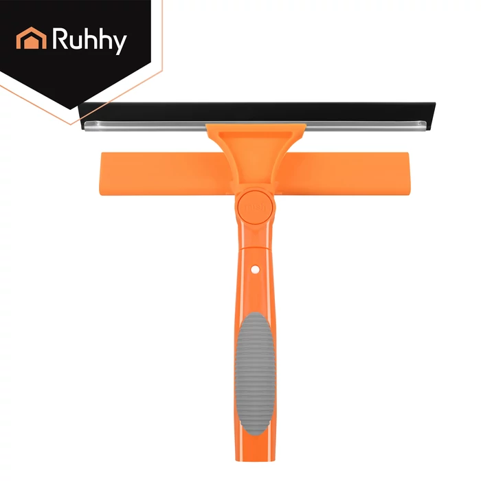 3 az 1-ben teleszkópos ablakmosó