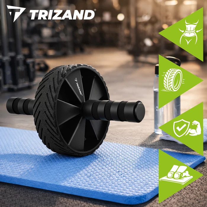 Hasizomerősítő kerék