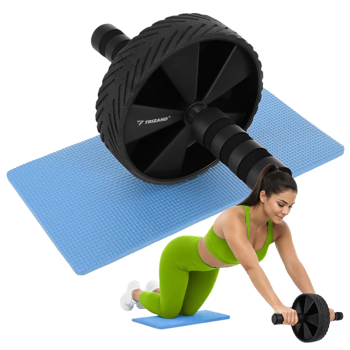 Hasizomerősítő kerék