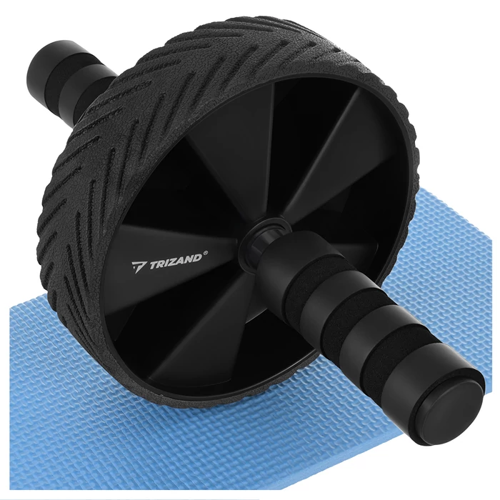 Hasizomerősítő kerék