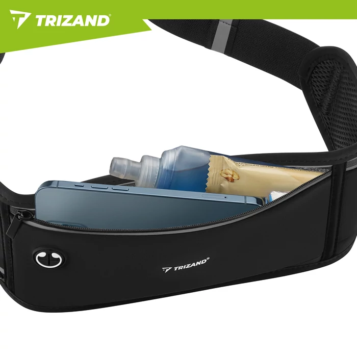 Trizand futóövtáska