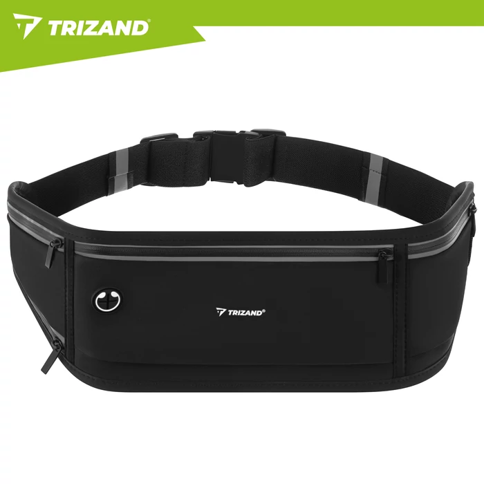 Trizand futóövtáska