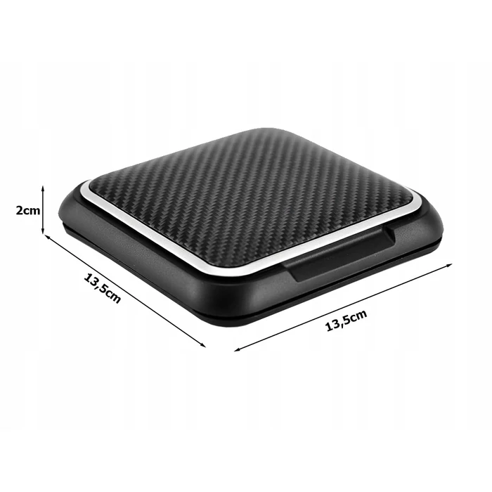 Autós telefontartó műszerfalra