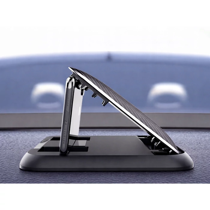 Autós telefontartó műszerfalra