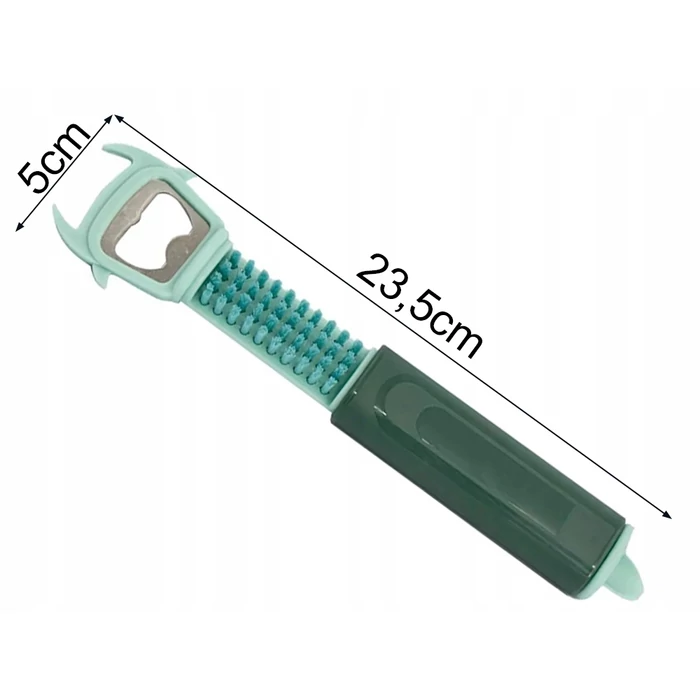 7 az 1-ben zöldséghámozó