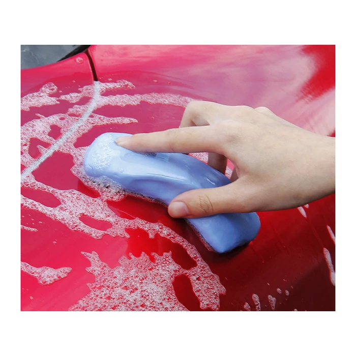 Autó tisztító gyurma