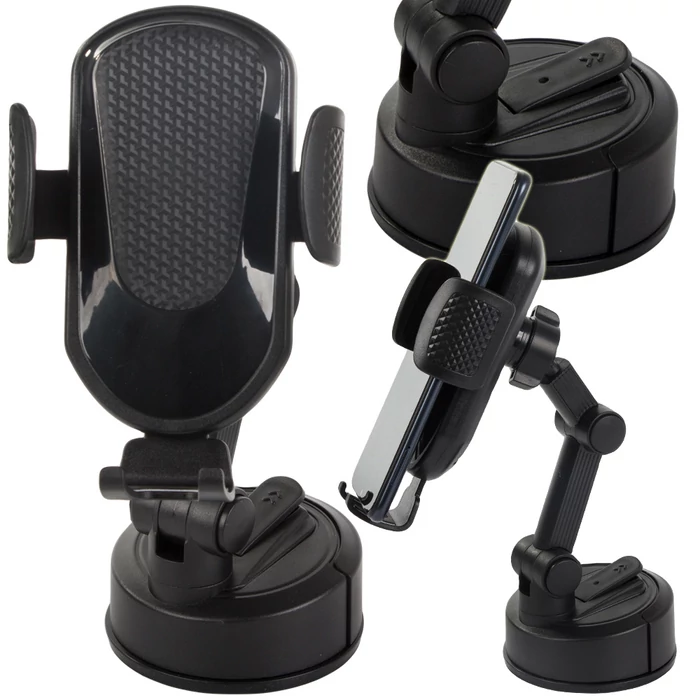 Autós telefontartó