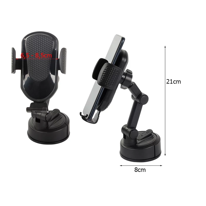 Autós telefontartó