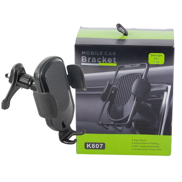 Autós telefontartó