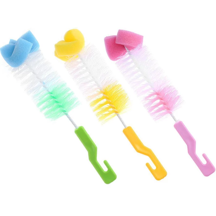 Üvegmosó kefe 26X4,7