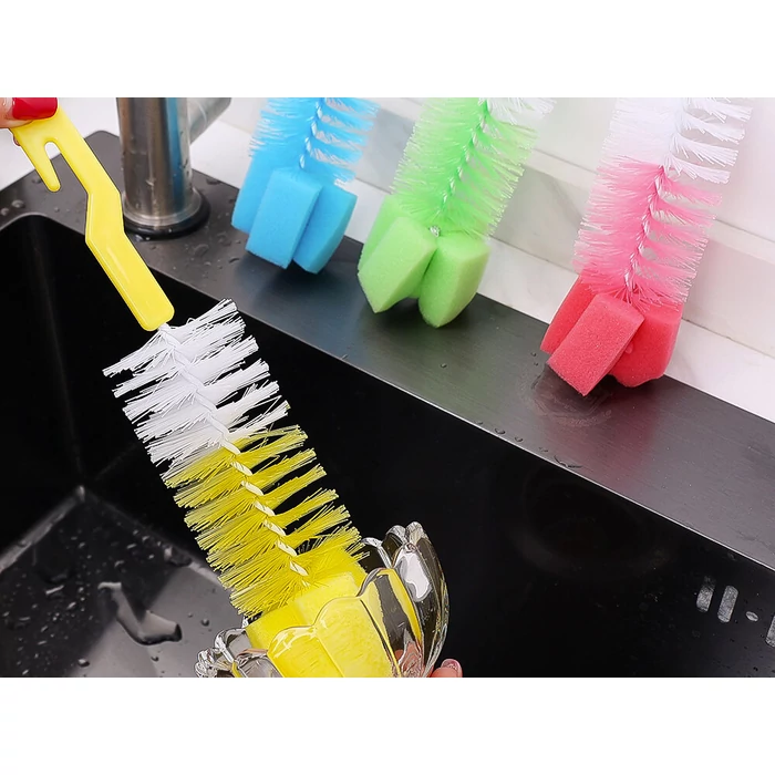 Üvegmosó kefe 26X4,7