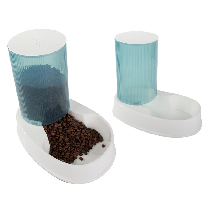 Állat étel adagoló