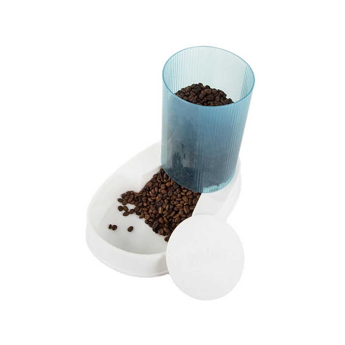 Állat étel adagoló