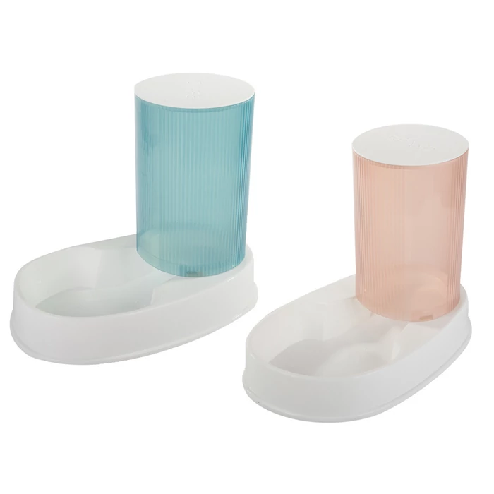 Állat étel adagoló