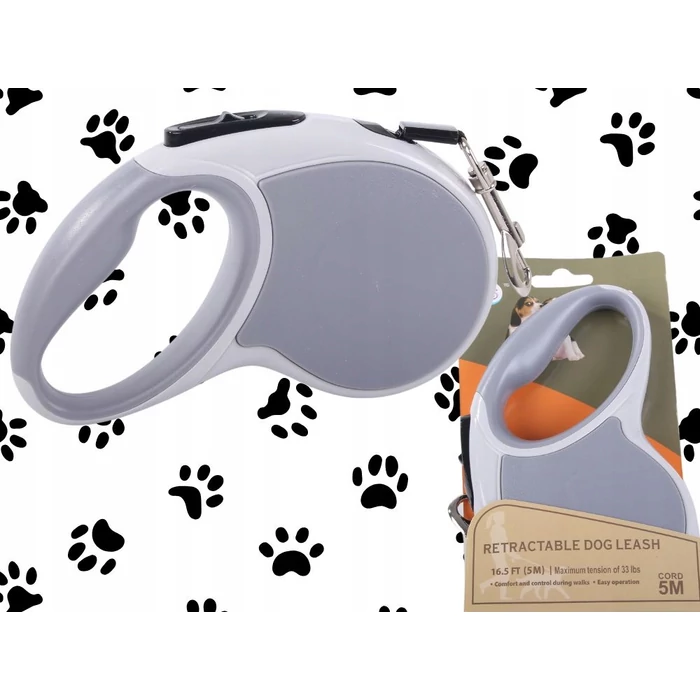 Automata Póráz – 5m