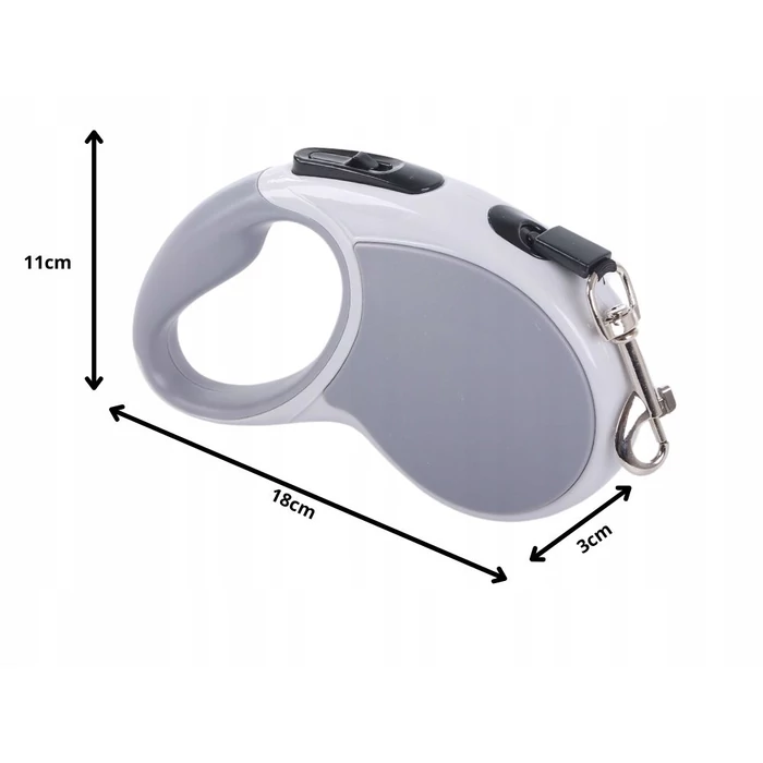 Automata Póráz – 5m