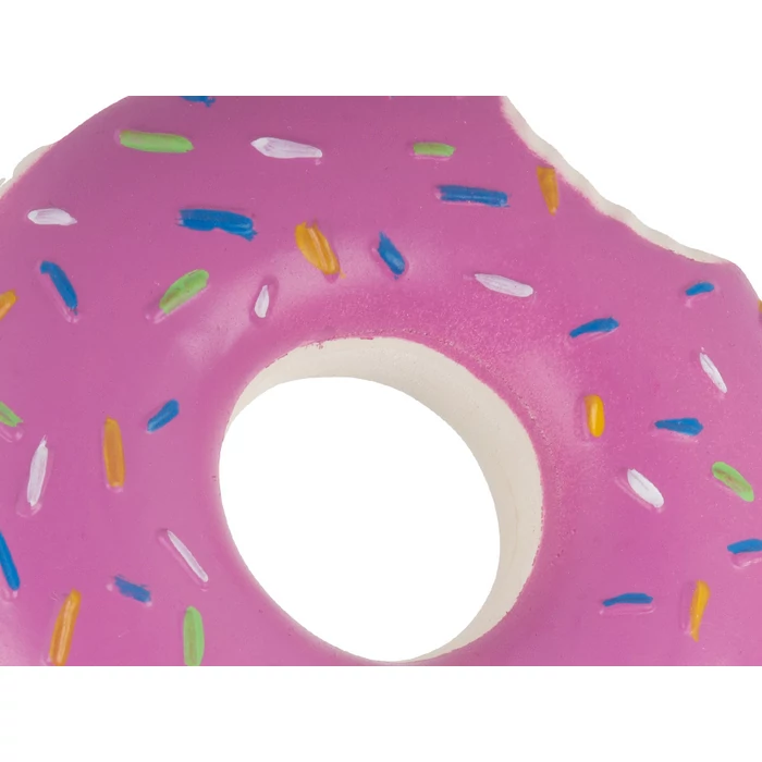 Sípoló gumijáték kutyáknak és macskáknak