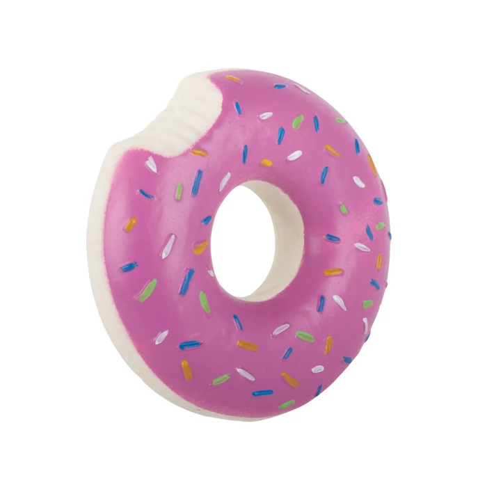 Sípoló gumijáték kutyáknak és macskáknak