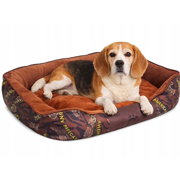 Kutya, macska fekhely, 55 x 70 cm, barna