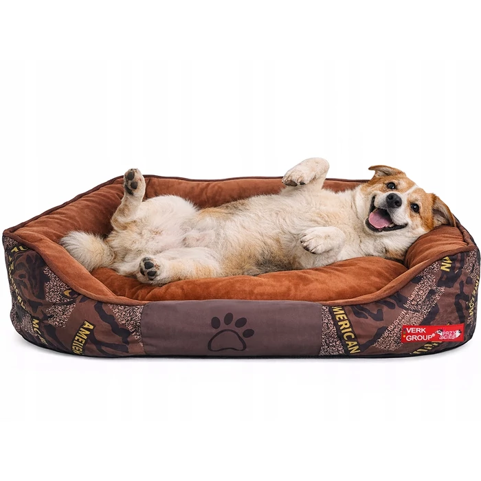 Kutya, macska fekhely, 55 x 70 cm, barna