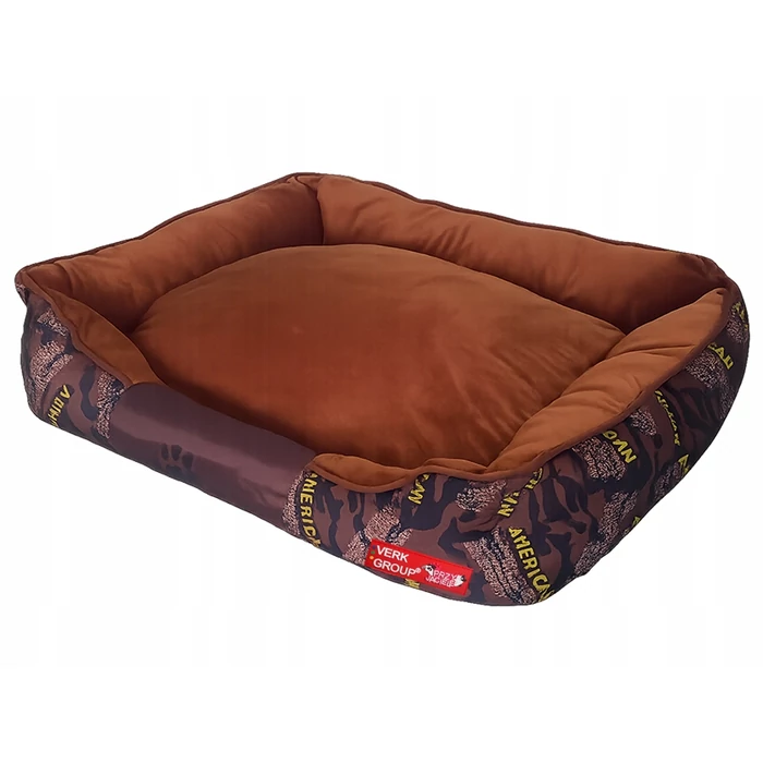 Kutya, macska fekhely, 55 x 70 cm, barna