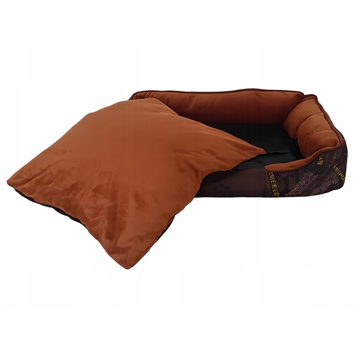 Kutya, macska fekhely, 55 x 70 cm, barna