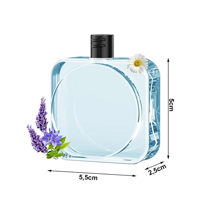 Utántöltő illatosítóhoz 50 ml