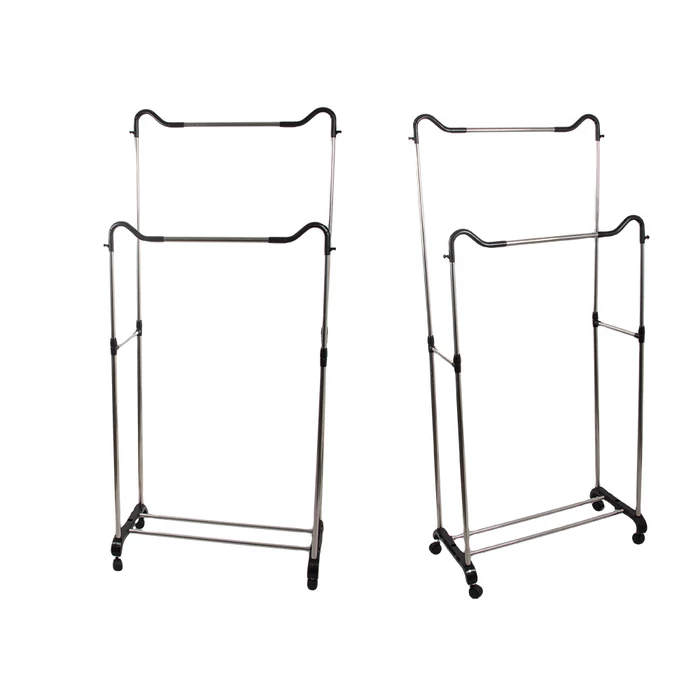 Mobil ruhásszekrény