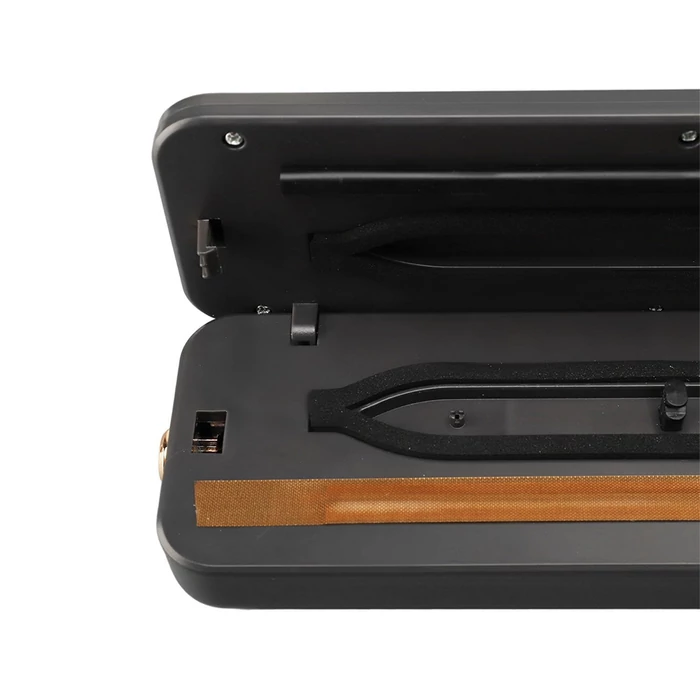 Élelmiszer-csomagoló gép + 10 tasak