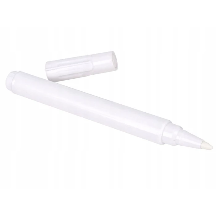 Öntapadó címkék tárolóedények, üvegek jelöléséhez, filctollal, 192 db