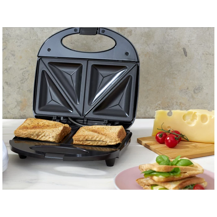 Melegszendvics Sütő