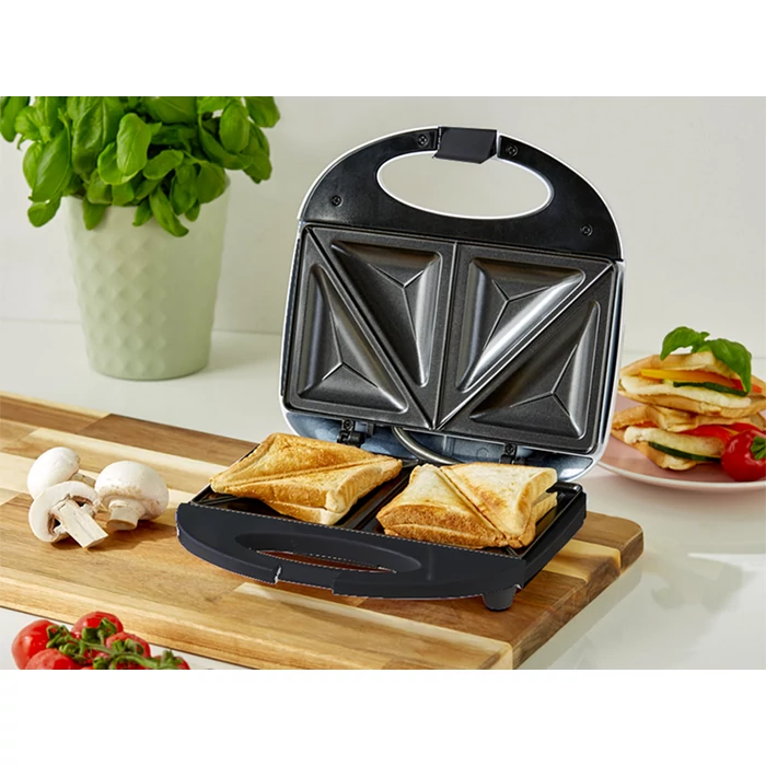 Melegszendvics Sütő