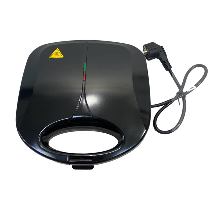 Melegszendvics Sütő