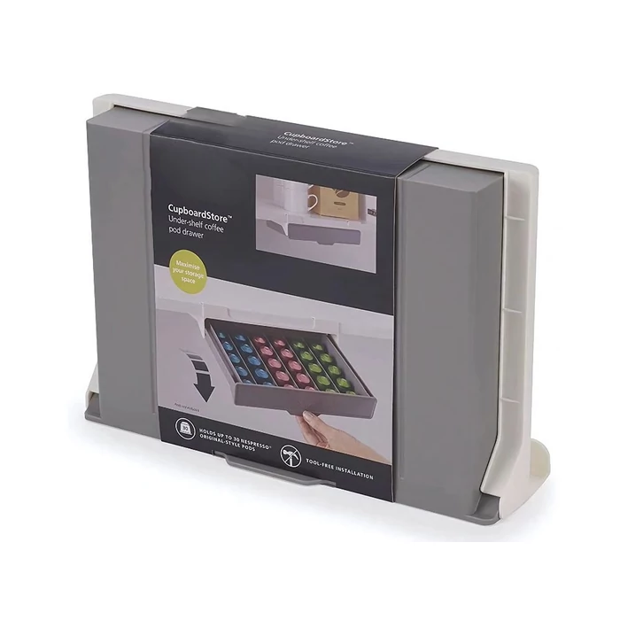 Kapszula tartó doboz