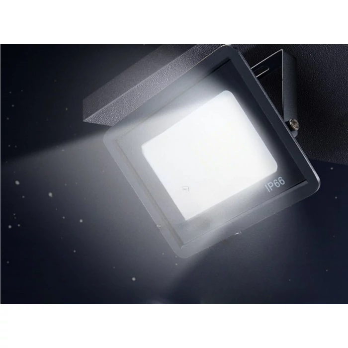 Külső LED reflektor 30W