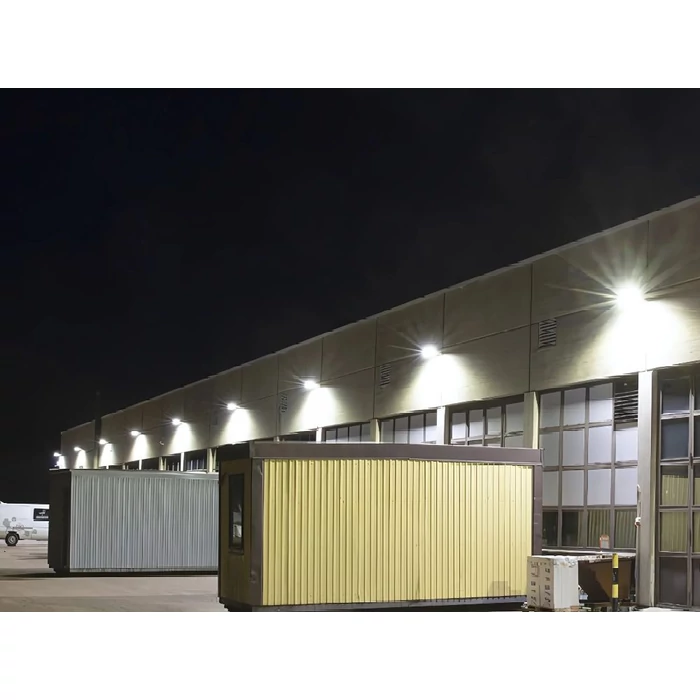 Külső LED reflektor 30W