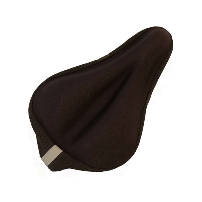 Gél kerékpár nyereghuzat