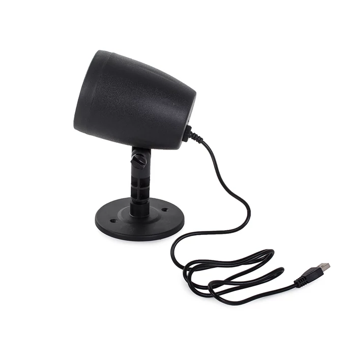 Karácsonyi kültéri LED projektor