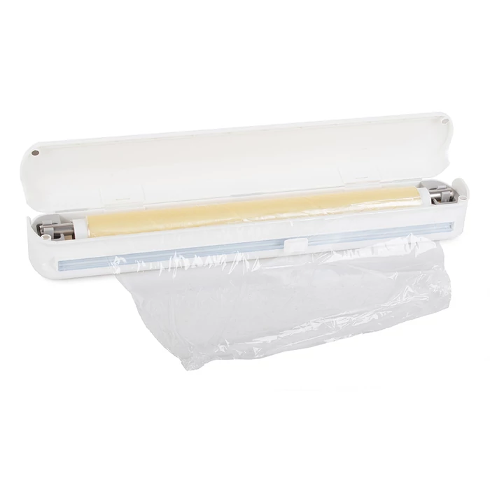 Konyhai fóliavágó