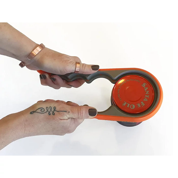 Univerzális 4 az 1-ben befőttes üvegnyitó