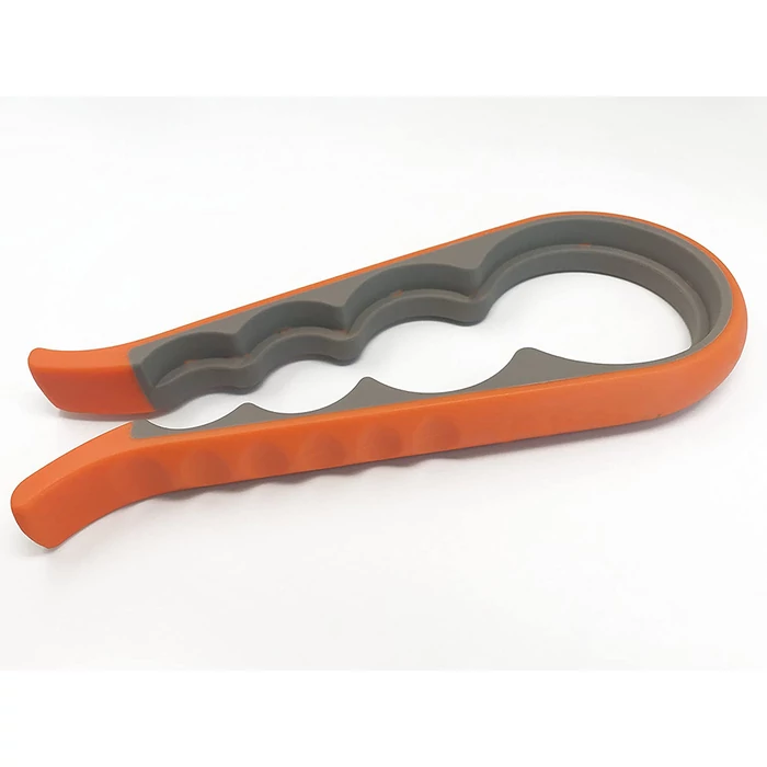 Univerzális 4 az 1-ben befőttes üvegnyitó