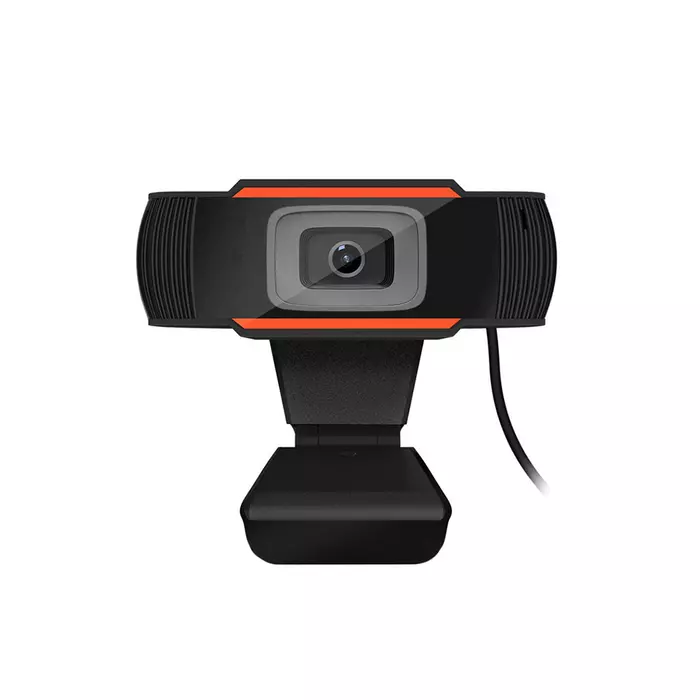 Full HD webkamera mikrofonnal, 1080p