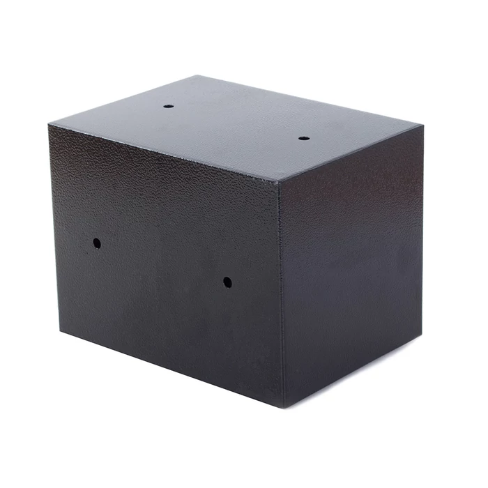 Otthoni széf 23x17x17 cm