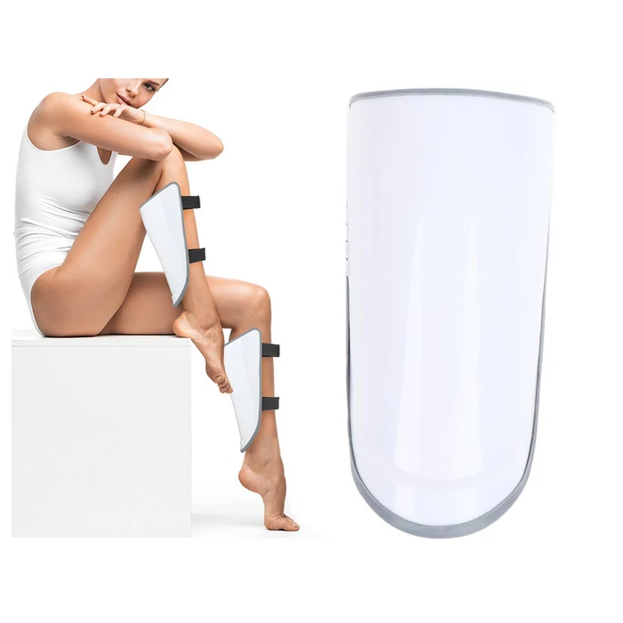 Elektrostimulátor vádlira