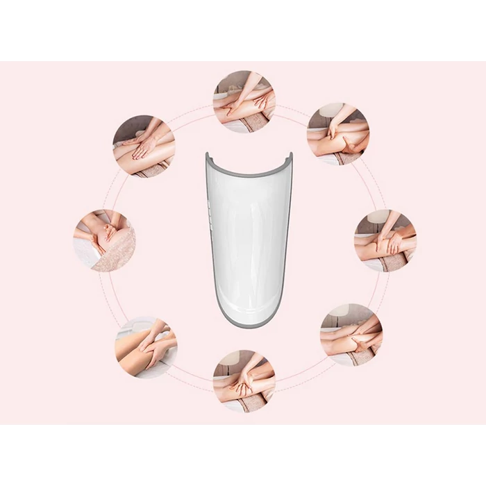 Elektrostimulátor vádlira