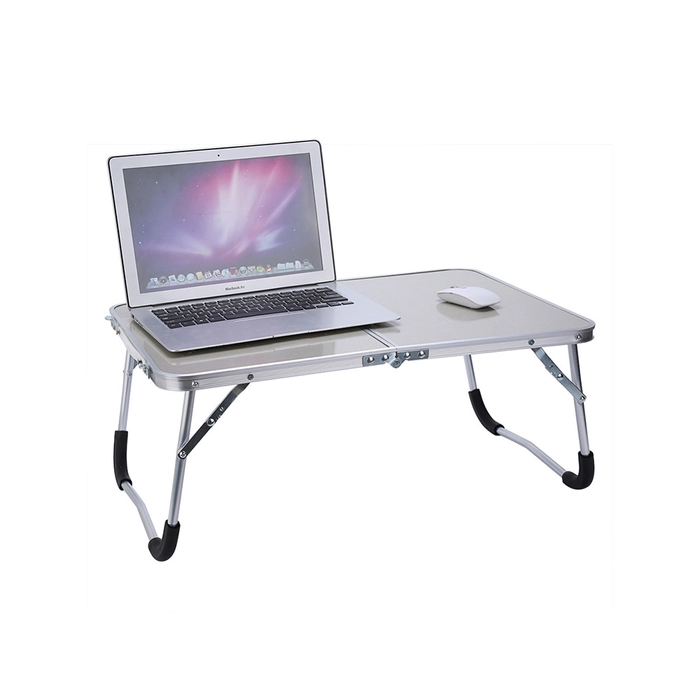 Laptop asztal-bőrönd