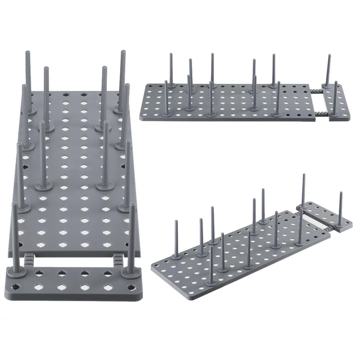 Fiókbetét edényekhez, fedőkhöz