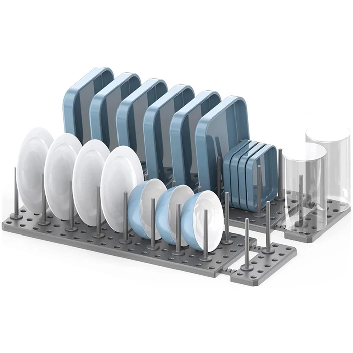 Fiókbetét edényekhez, fedőkhöz