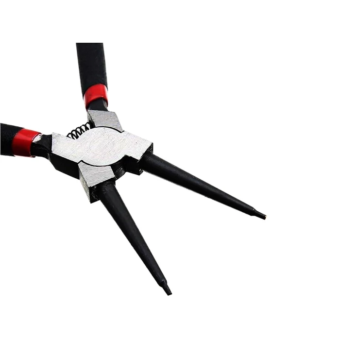 Seeger (zséger) gyűrű fogó 4 db